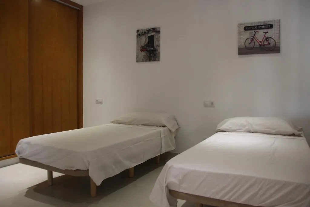 Holiday home Casa En Establiments Villa Spain