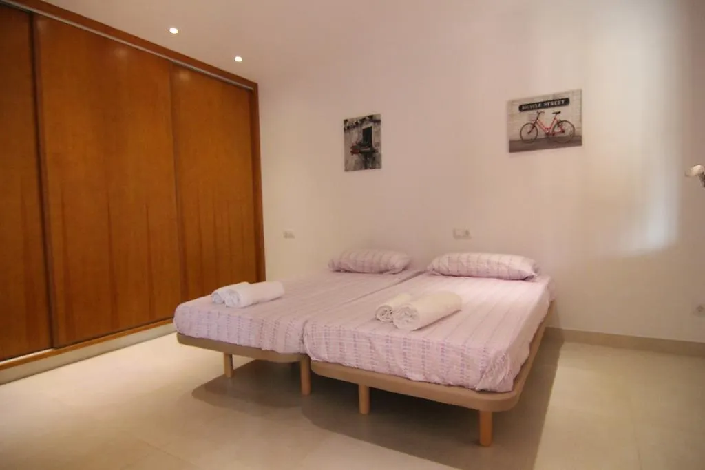 Casa En Establiments Villa Spain