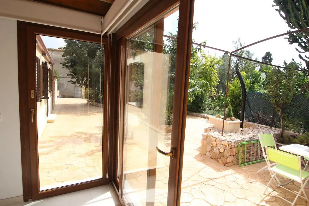 Casa En Establiments Villa Spain