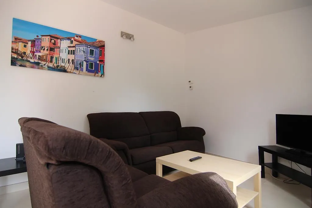 Casa En Establiments Villa Holiday home