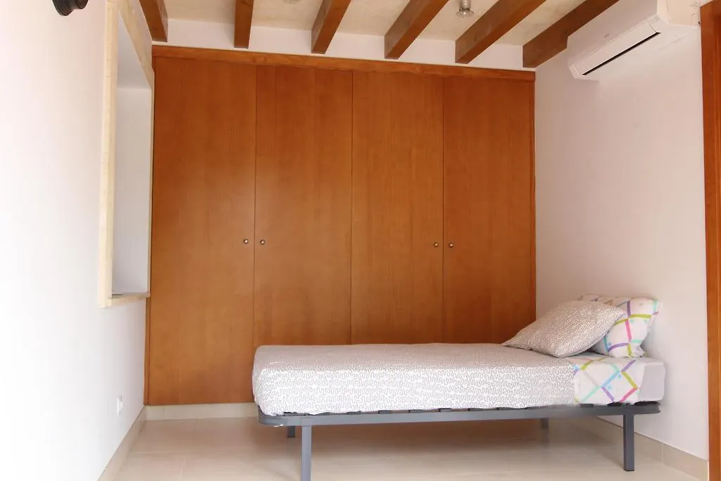 Holiday home Casa En Establiments Villa Spain