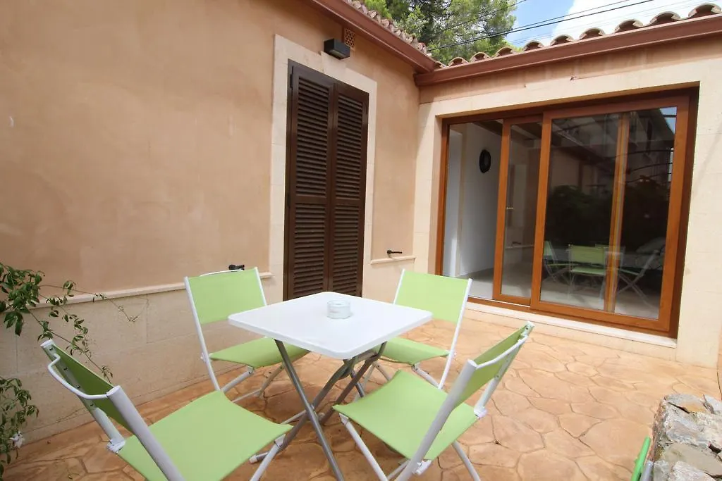 Casa En Establiments Villa