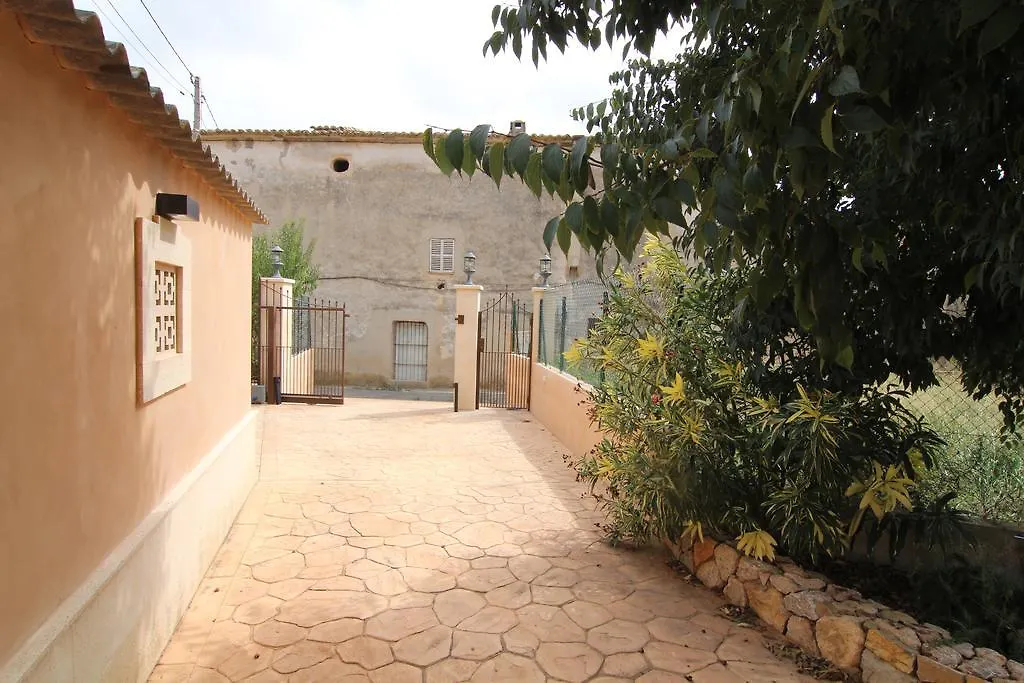 Casa En Establiments Villa 0*,