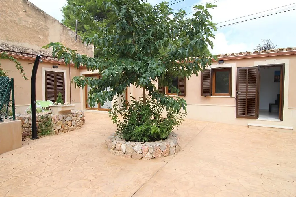 Casa En Establiments Villa Holiday home