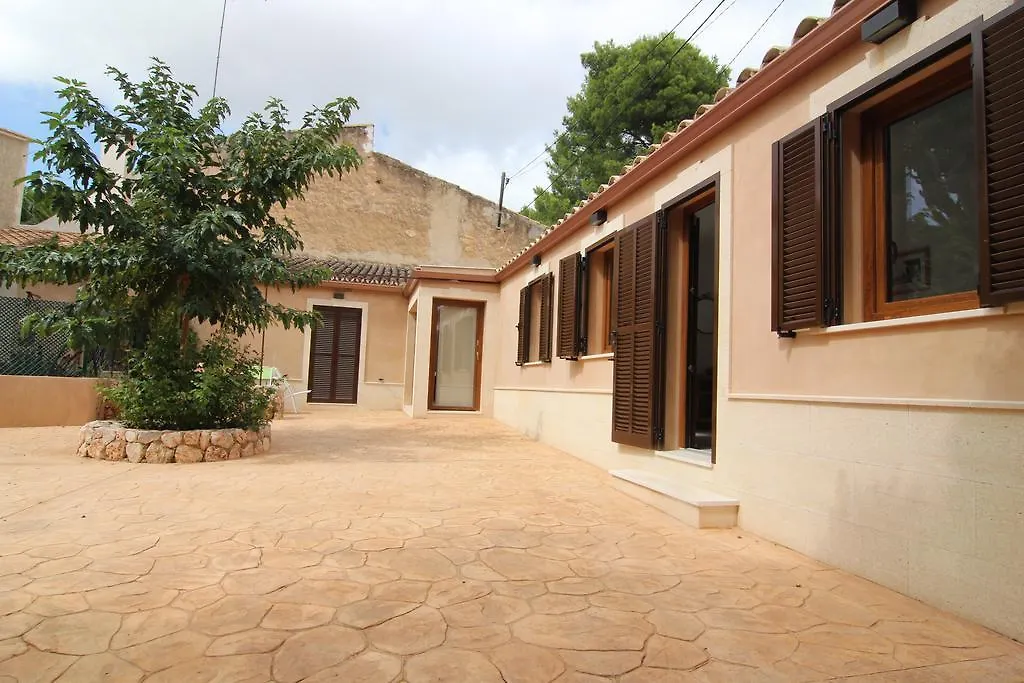 Casa En Establiments Villa