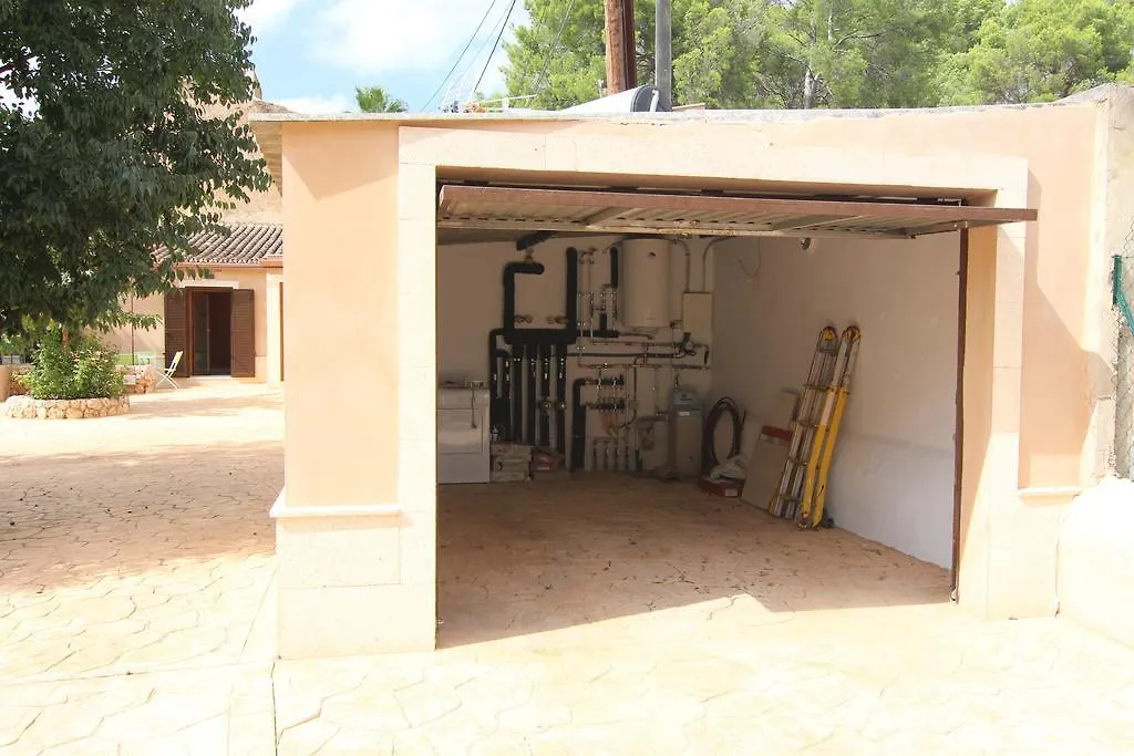Casa En Establiments Villa