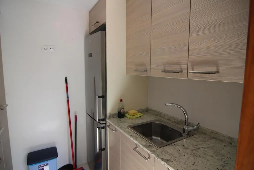 Casa En Establiments Villa Holiday home