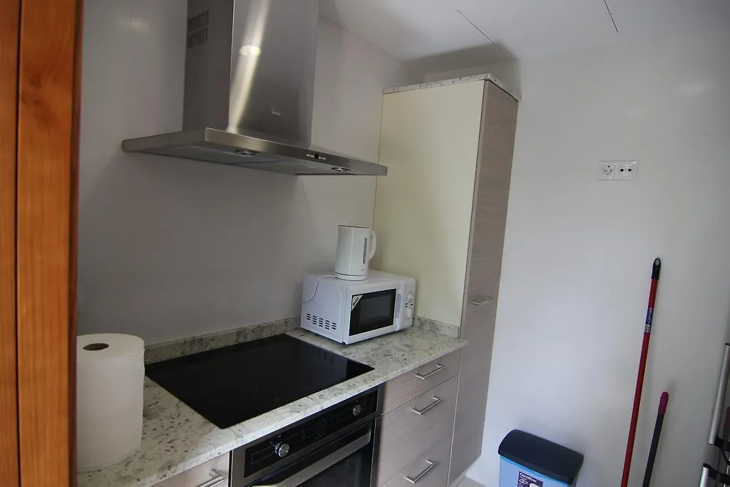 Casa En Establiments Villa 0*,